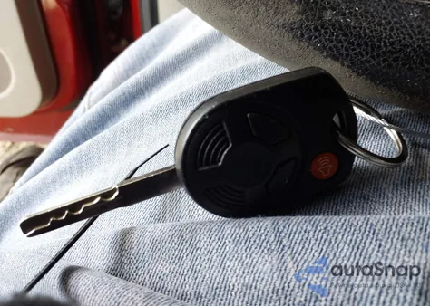 2013 Ford Escape Se z USA, uszkodzony, nr VIN 1FMCU0GX7DUB43851